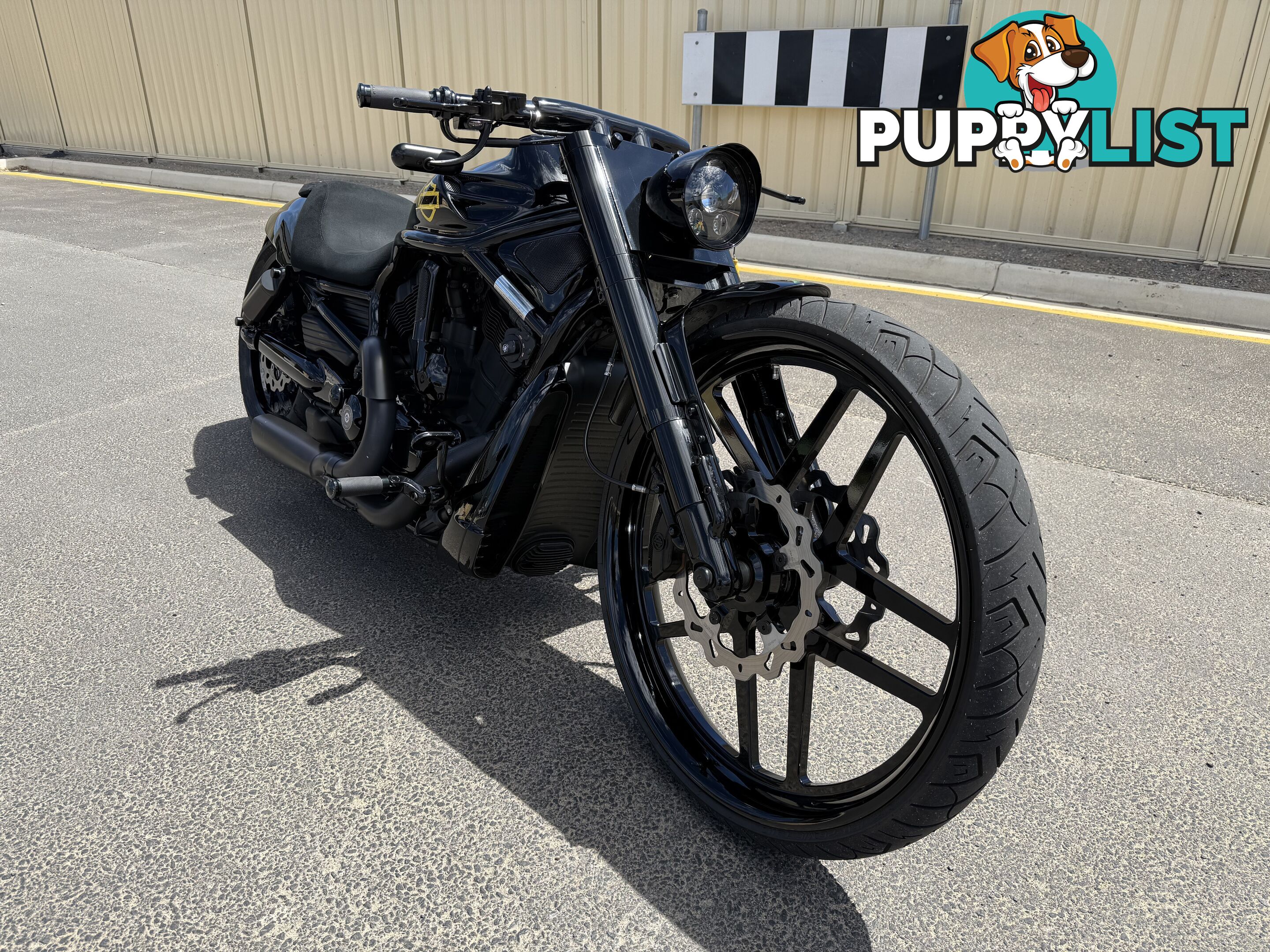 2012 Harley-Davidson Night Rod Special IN PERFECT CONDITION