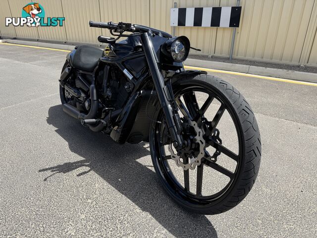 2012 Harley-Davidson Night Rod Special IN PERFECT CONDITION