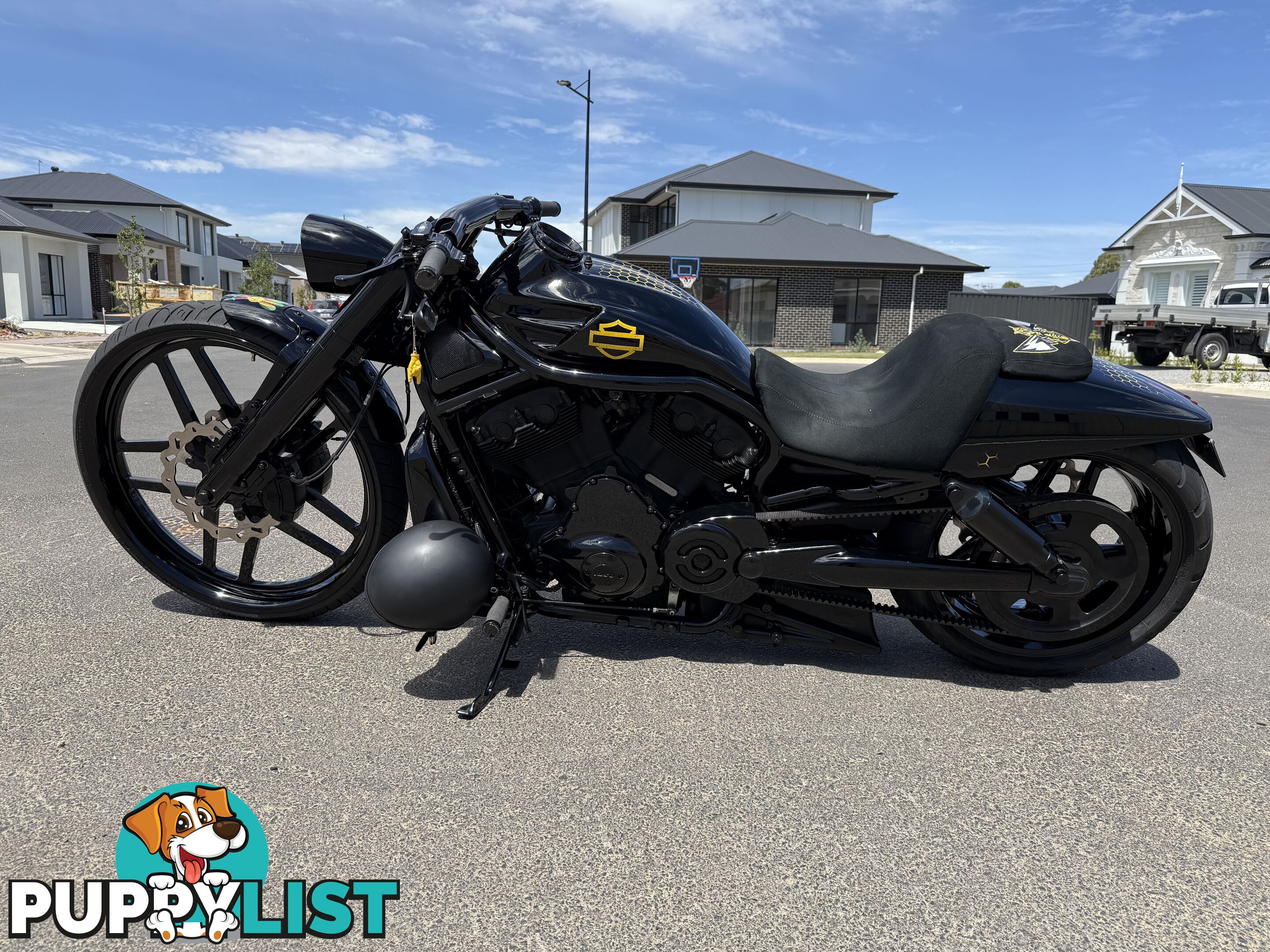 2012 Harley-Davidson Night Rod Special IN PERFECT CONDITION