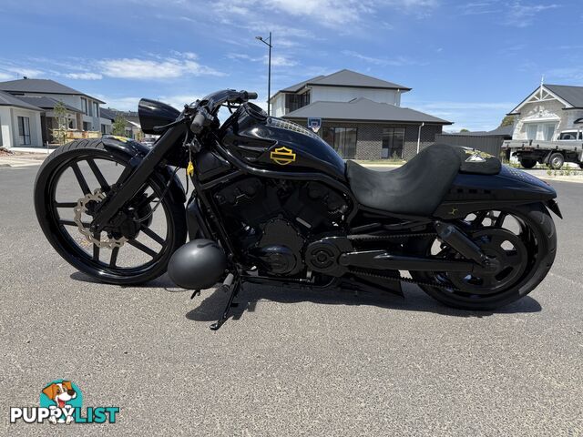 2012 Harley-Davidson Night Rod Special IN PERFECT CONDITION
