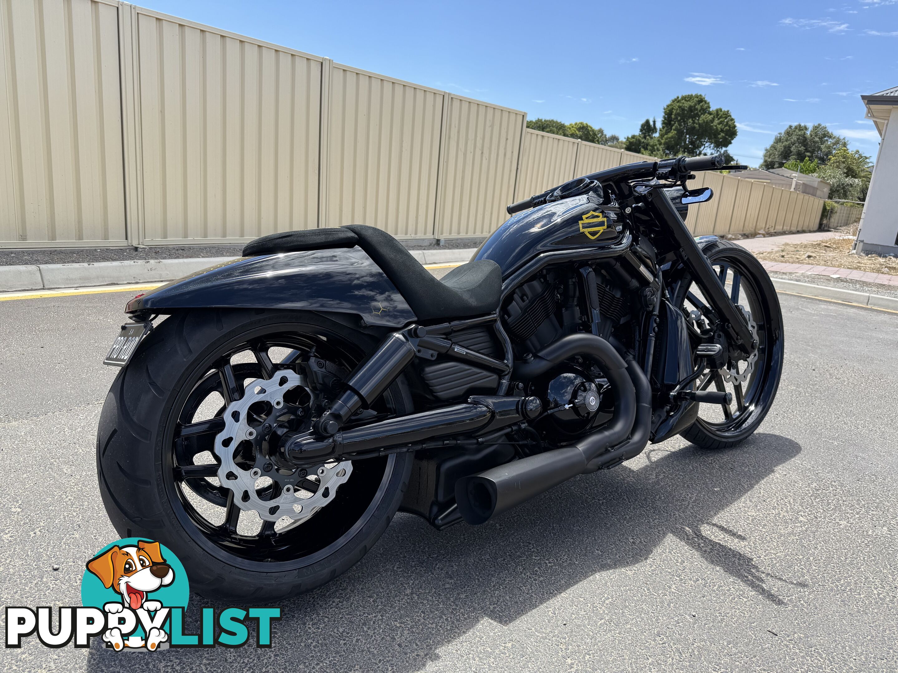 2012 Harley-Davidson Night Rod Special IN PERFECT CONDITION