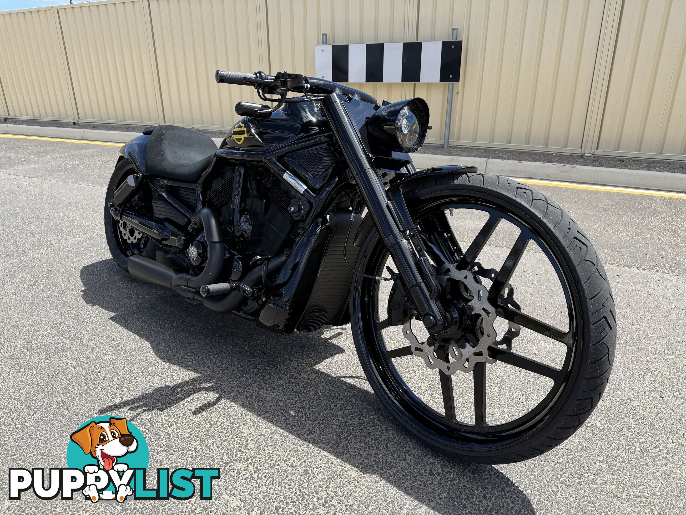 2012 Harley-Davidson Night Rod Special IN PERFECT CONDITION