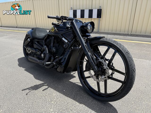 2012 Harley-Davidson Night Rod Special IN PERFECT CONDITION