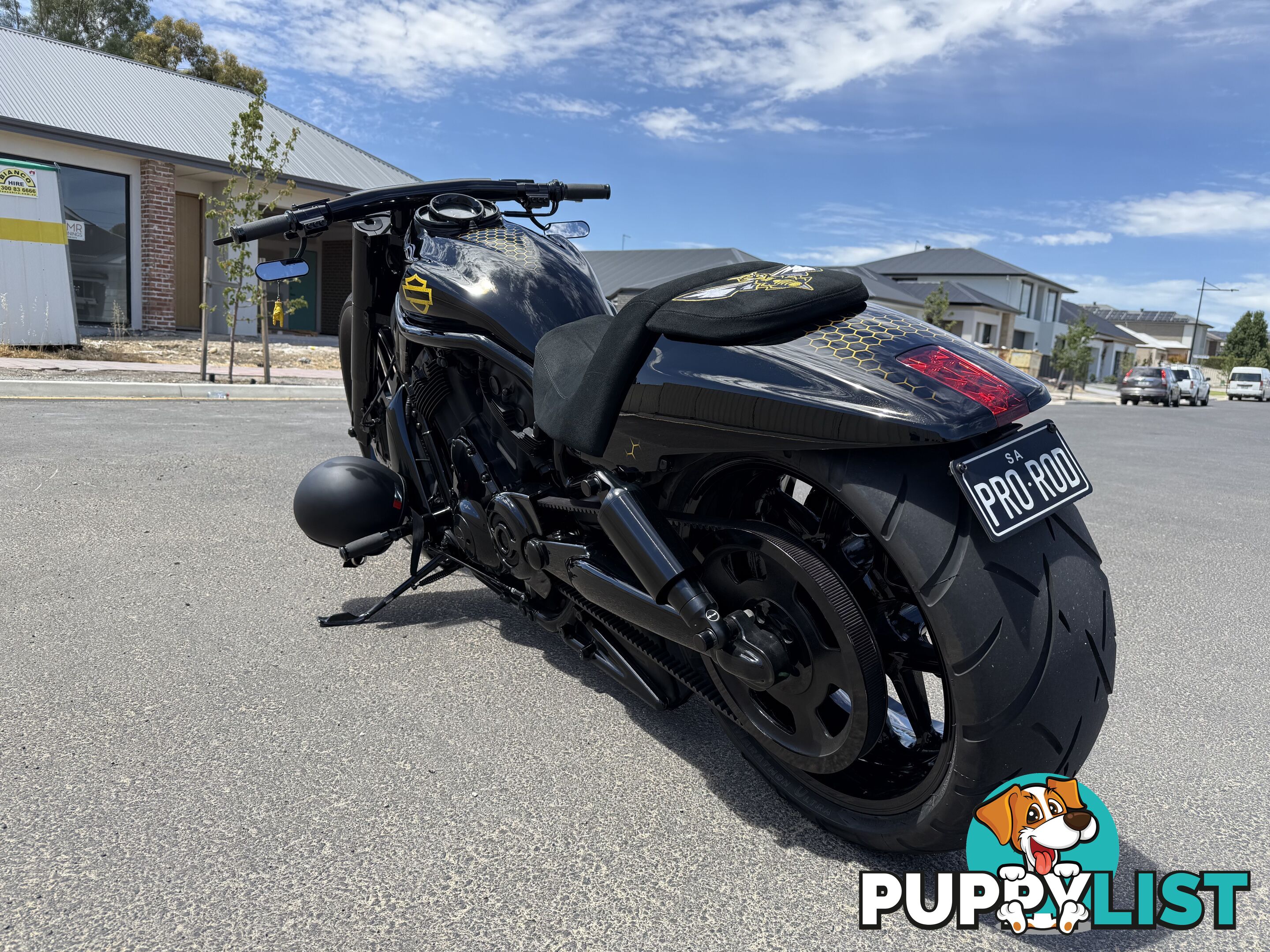 2012 Harley-Davidson Night Rod Special IN PERFECT CONDITION