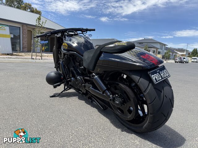 2012 Harley-Davidson Night Rod Special IN PERFECT CONDITION