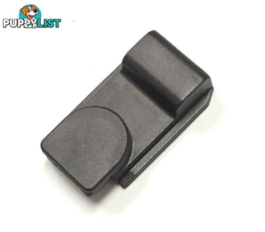 Dometic Vent Clip Black As1625/Ls300 .295176653