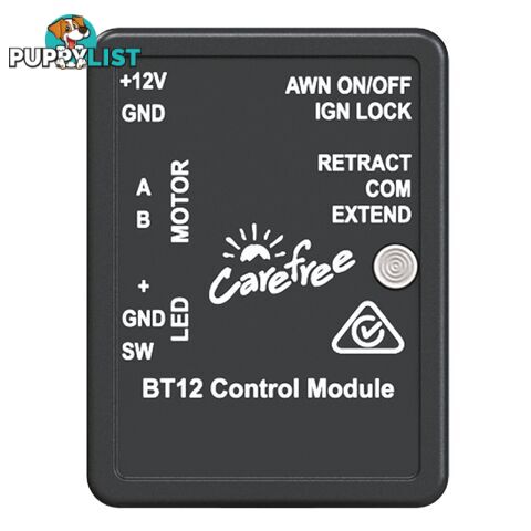 Carefree Altitude Bt-12 Control Module. R060780-001