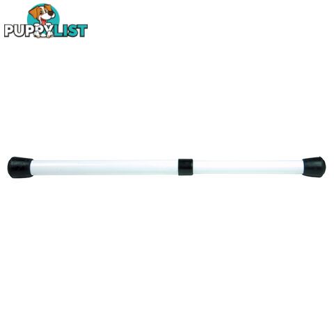 Coast Pop Top Support White Telescopic. Pts