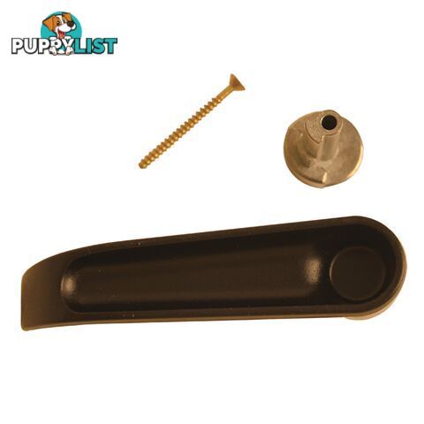 Camec Main Door Lock Inner Handle Kit. 014381