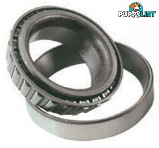 BEARING - FORD OUTER 2PCE LM12749/10