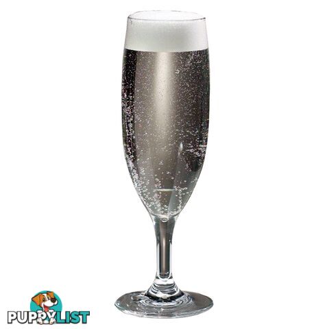 Polysafe Polycarbonate Glass Sparkling Flute 180Ml. Ps-38