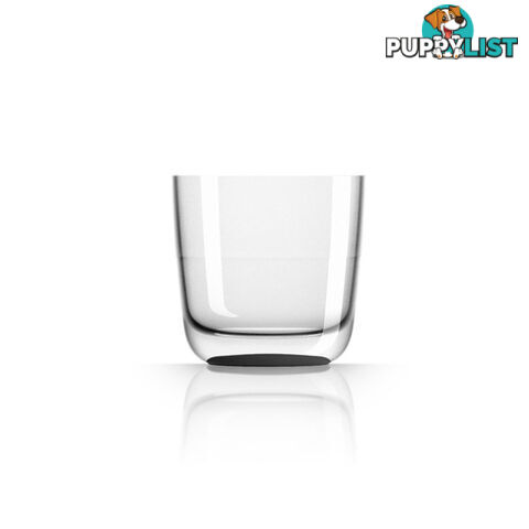 Palm Marc Newson Tritan Whisky Cup W/ Blk Nonslip Base 285Ml. Pm820