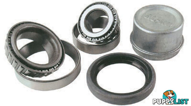 BEARING KIT FORD SKIN PACKED