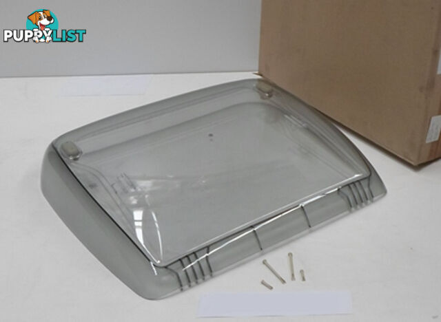 Dometic Glass Dome to suit Mini Skylight BG1423