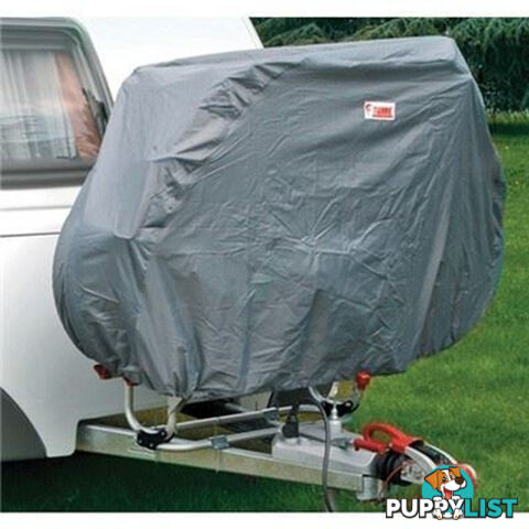 Fiamma Bike Cover Extra Strong "Caravan". 04502-01