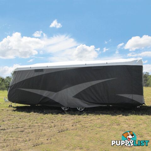 ADCO Caravan Cover 16-18' (4.90-5.51m)