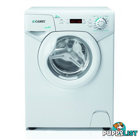 Compact RV 4kg Front Load Washing Machine - Pick up only