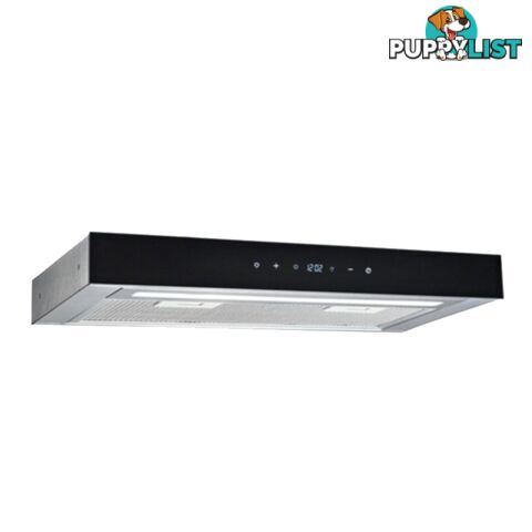 Sphere Range Hood with Touch Control