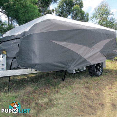 ADCO Camper Trailer Cover 14-16' (4.28-4.90m)