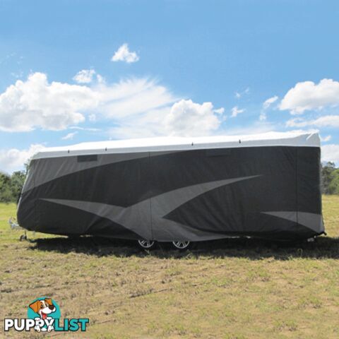 ADCO Caravan Cover 22-24' (6.73-7.34m)