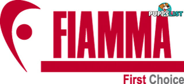 Fiamma F45I Rh End Cap Deluxe 04381-01A