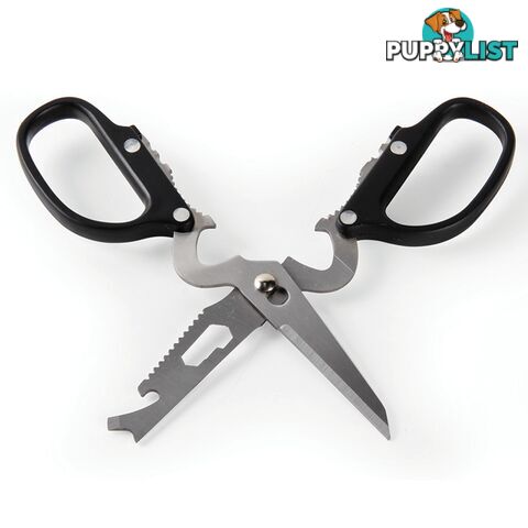 Camco Multi Purpose Scissors. 51038