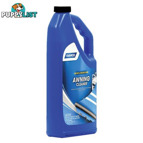 Camco Pro-Strength Awning Cleaner 32Oz. 41024