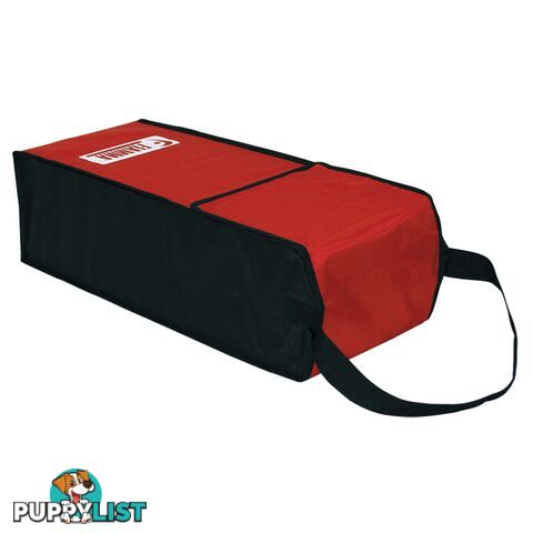 Fiamma Level Bag 185X245X650mm. 05950A02A.