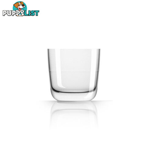 Palm Marc Newson Tritan Whisky Cup W/ Clear Base 285Ml. Pm800