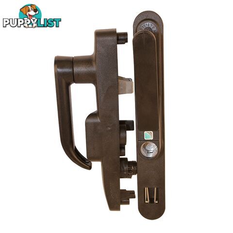 Camec Main Door Lock Left Hand. 014384