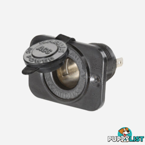 Accessory Socket H/D .81026Bl