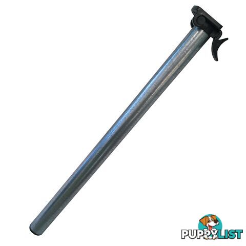 355mm Table Support Leg. 8-355T