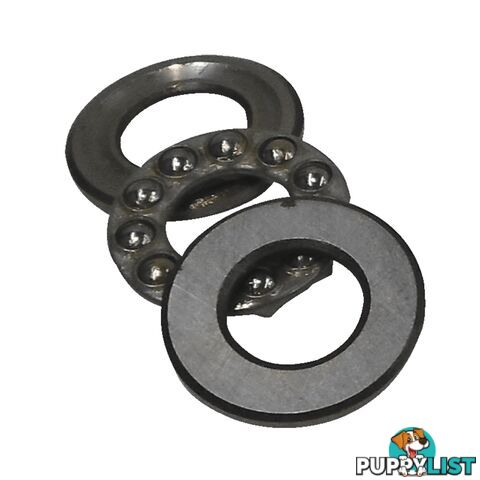 Alko Thrust Bearing to suit Jockey Wheels. 629602