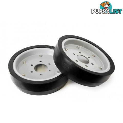 WHEEL EASYPARK 6S L/CRUISE PR TO LOWER HEIGHT FOR PARKING