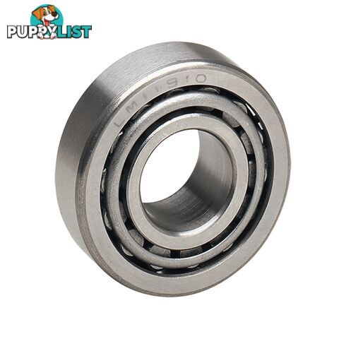 Bearing to suit Holden 3/4" Cone suits 39mm Round+40mm Square Trailer Axle. Hbs32