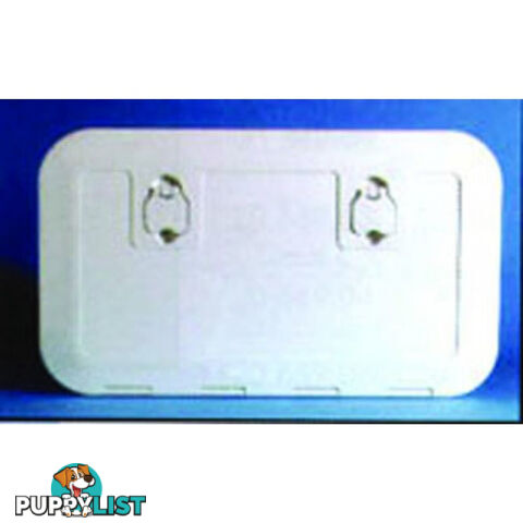 Inspect Hatch - 600 X 350Mm Frame Opening Size 535 X 280Mm