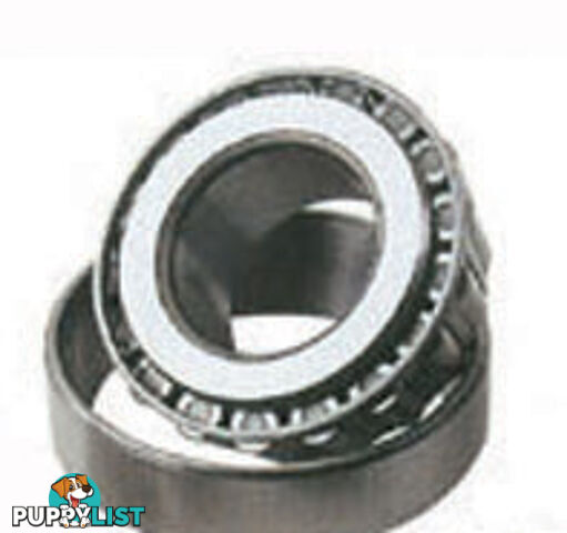 BEARING - HOLDEN INNER 2PCE LM67048/10