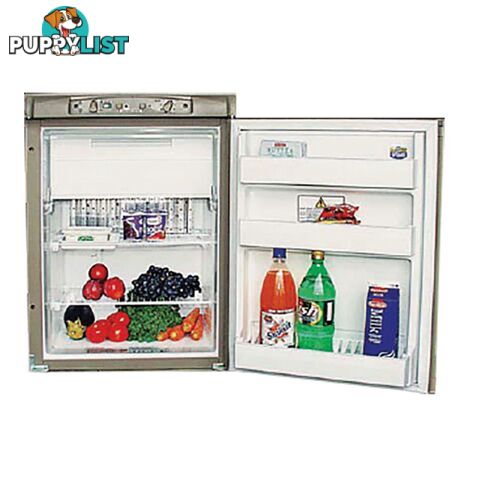 Dometic Rm2350 90L 3-Way Fridge/Freezer Lp Gas/12V/240V. Rm2350