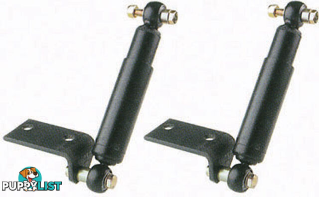 AL-KO Caravan Shock Absorber Kit