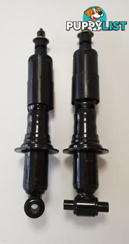 Pair of Shock Absorber for Windsor Caravan