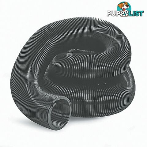 Camco Standard 20Ft RV Sewer Hose. 39611