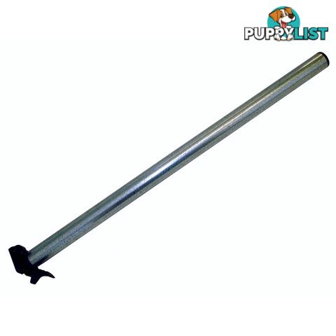 457mm Table Support Leg. 8-457T