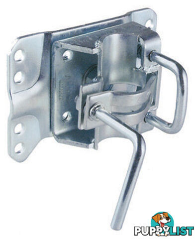 SWIVEL CLAMP NO WELD REQ ALKO