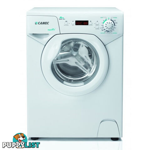 Compact RV 4kg Front Load Washing Machine