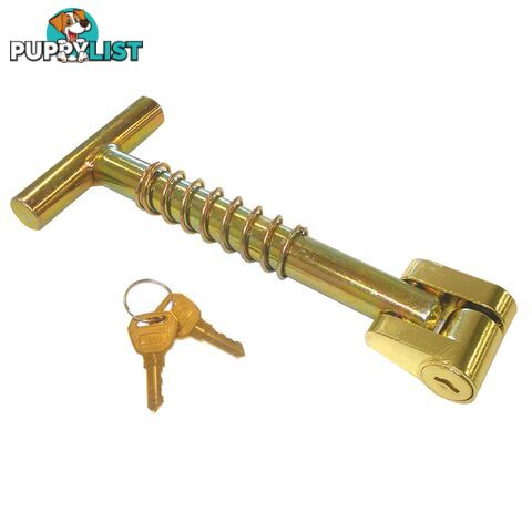 Couple-Mate Treg Pin Lock. Im020