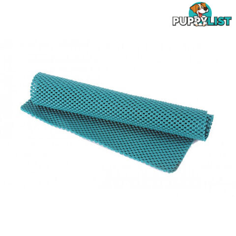 PLACE-IT MAT TEAL GREEN