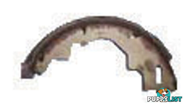 BRAKE SHOE 10INX2&1/4 PRIMARY