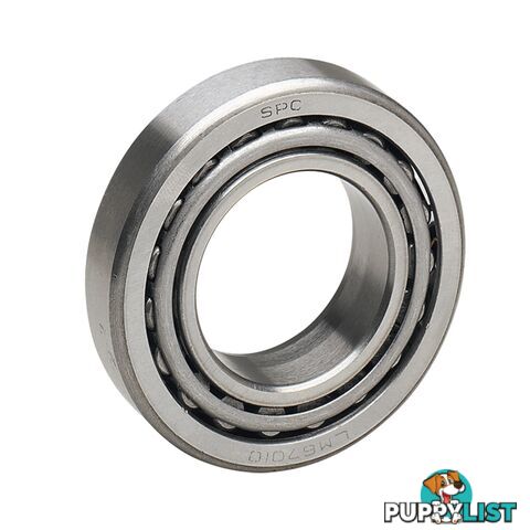 Bearing to suit Holden 1-1/4" Cone suits 39mm Round + 40mm Square Axle. Hbl32