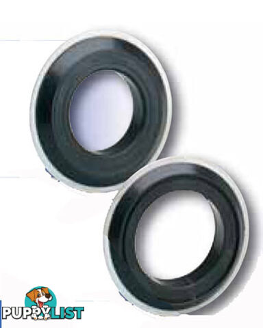 BEARING SUPER SEAL SUIT FD 82-120 2PC FORD SLIM LINE