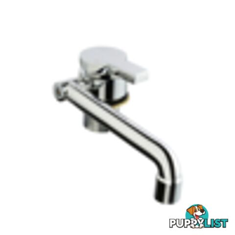 Dometic Sink Mixer Tap Watermarked DM-WT01